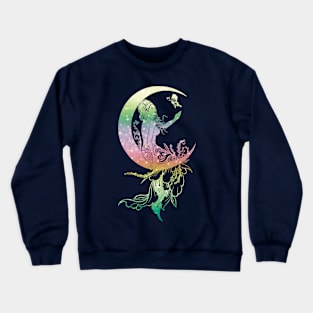 Mermaid dream Crewneck Sweatshirt